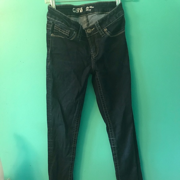 warehouse one jeans size 26 - Picture 1 of 3